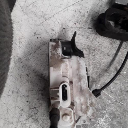 Serrure avant gauche RENAULT VEL SATIS