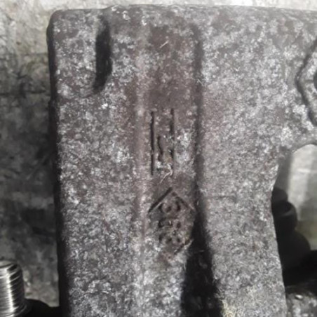 Etrier arriere gauche (freinage) RENAULT VEL SATIS