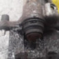 Etrier arriere gauche (freinage) RENAULT VEL SATIS