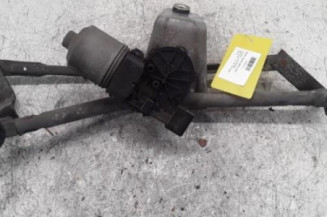 Moteur essuie glace avant PEUGEOT 206 Photo n°1