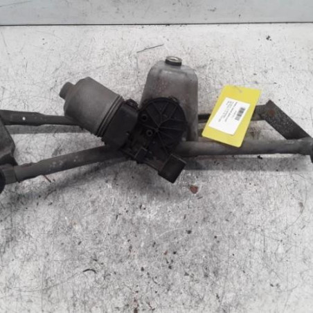Moteur essuie glace avant PEUGEOT 206 Photo n°1