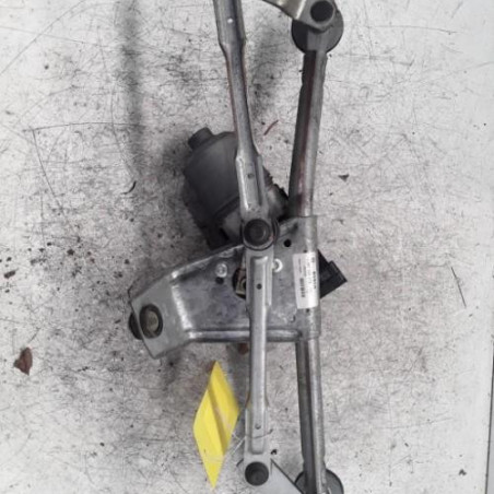 Moteur essuie glace avant PEUGEOT 206