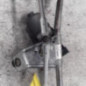 Moteur essuie glace avant PEUGEOT 206