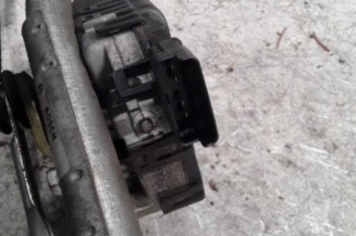Moteur essuie glace avant PEUGEOT 206 Photo n°3