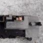 Serrure avant gauche PEUGEOT 206