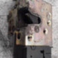 Serrure avant gauche PEUGEOT 206