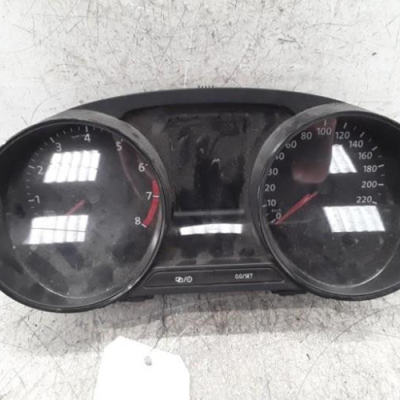 Compteur VOLKSWAGEN POLO 5