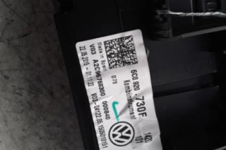 Compteur VOLKSWAGEN POLO 5 Photo n°3
