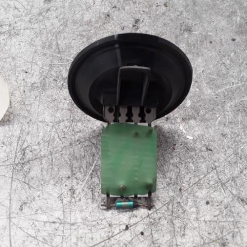 Resistance chauffage VOLKSWAGEN POLO 5