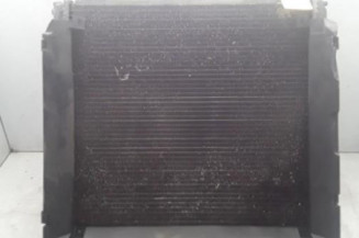 Moto ventilateur radiateur RENAULT KANGOO 1 Photo n°1
