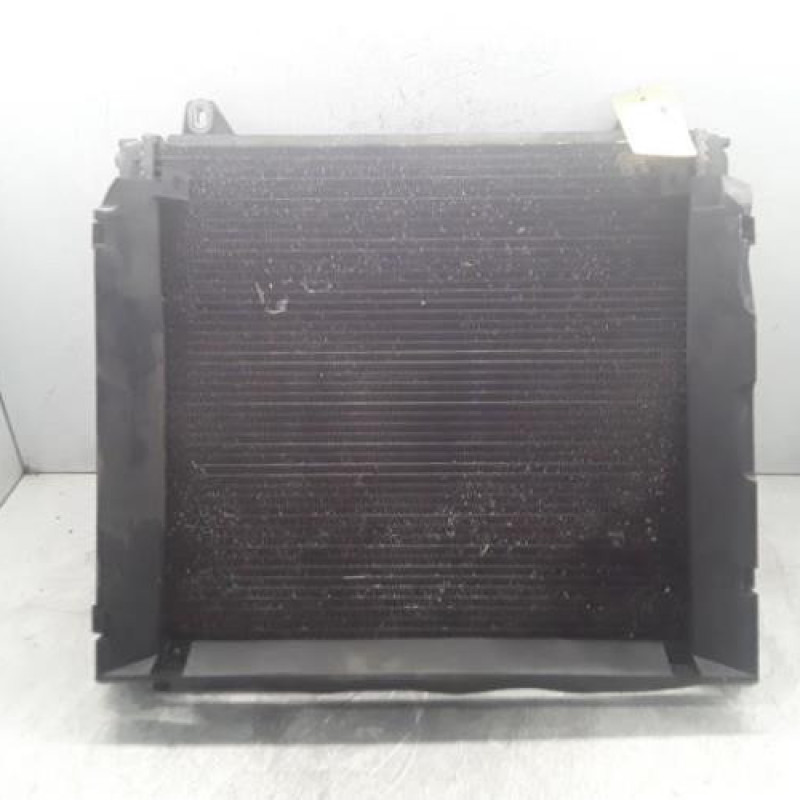 Moto ventilateur radiateur RENAULT KANGOO 1