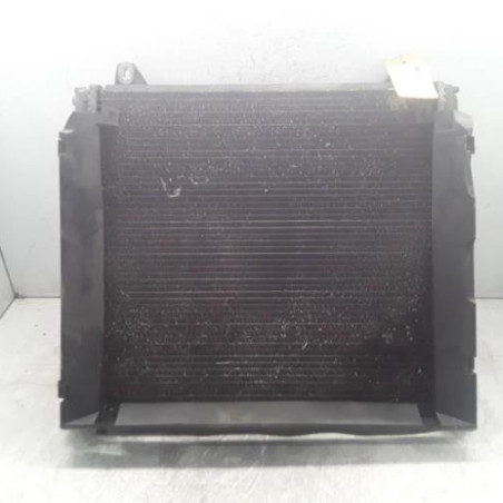 Moto ventilateur radiateur RENAULT KANGOO 1 Photo n°1