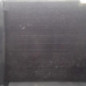 Moto ventilateur radiateur RENAULT KANGOO 1
