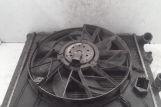 Moto ventilateur radiateur RENAULT KANGOO 1