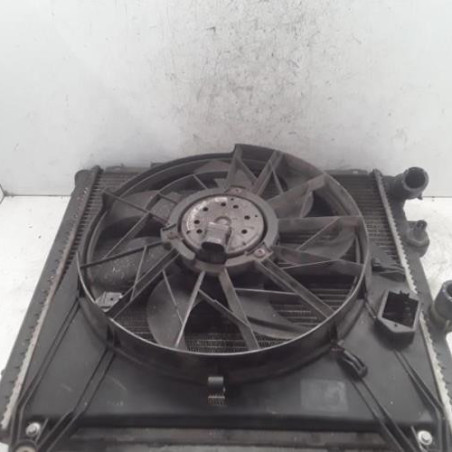 Moto ventilateur radiateur RENAULT KANGOO 1