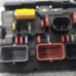 Boitier servitude moteur (BSM) PEUGEOT 307