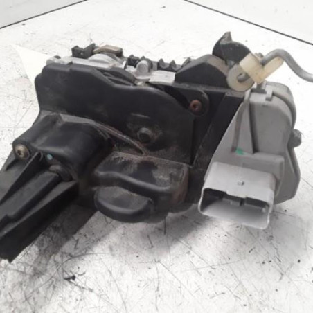 Serrure avant droit PEUGEOT 307