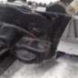 Serrure avant droit PEUGEOT 307