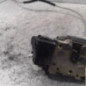 Serrure avant gauche PEUGEOT 307