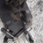 Serrure avant gauche PEUGEOT 307