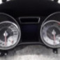 Compteur MERCEDES CLASSE GLA 156