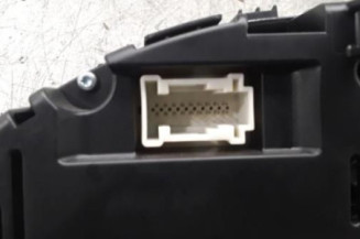 Compteur MERCEDES CLASSE GLA 156 Photo n°3