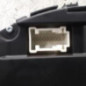 Compteur MERCEDES CLASSE GLA 156