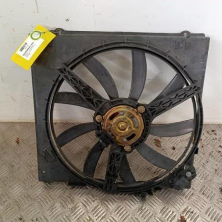 Ventilateur eau RENAULT TWINGO 1 Photo n°1