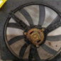Ventilateur eau RENAULT TWINGO 1