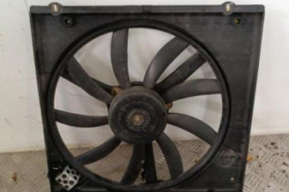Ventilateur eau RENAULT TWINGO 1
