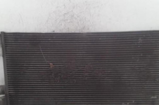 Radiateur clim DODGE CALIBER