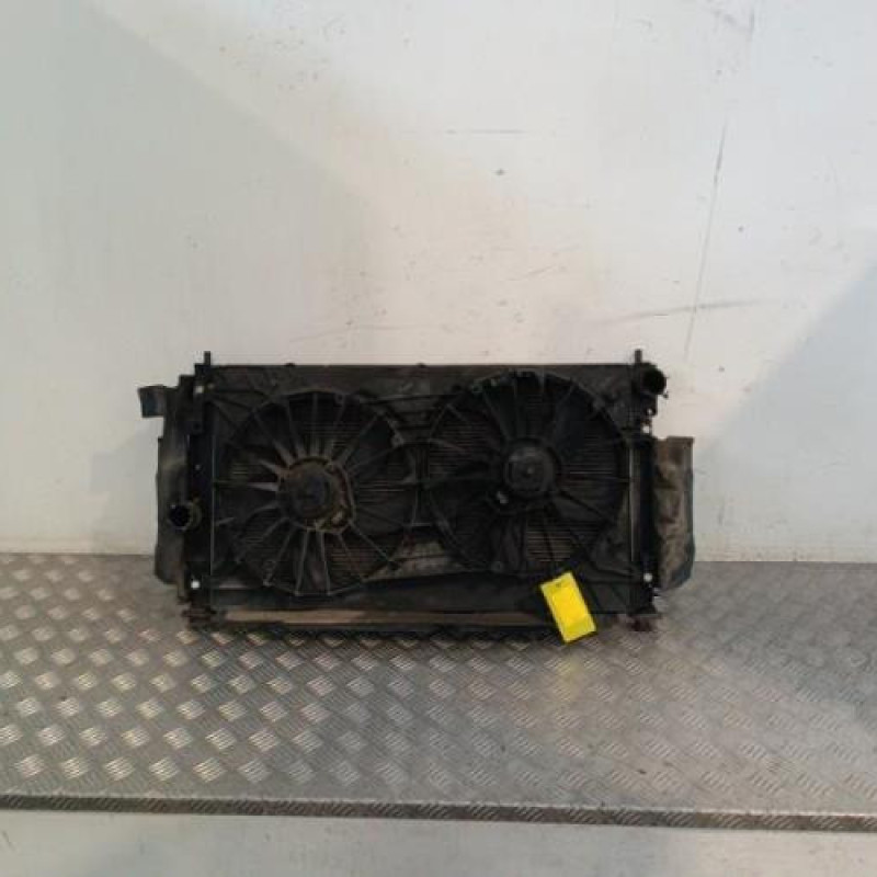 Radiateur eau DODGE CALIBER