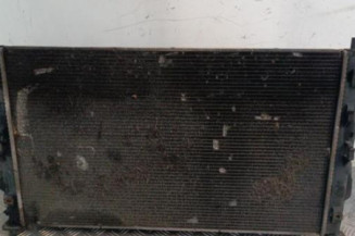 Radiateur eau DODGE CALIBER