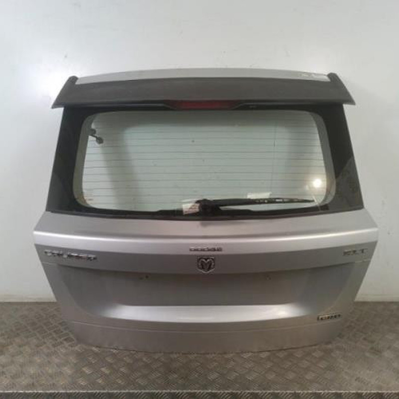 Malle/Hayon arriere DODGE CALIBER Malle/Hayon arriere DODGE CALIBER