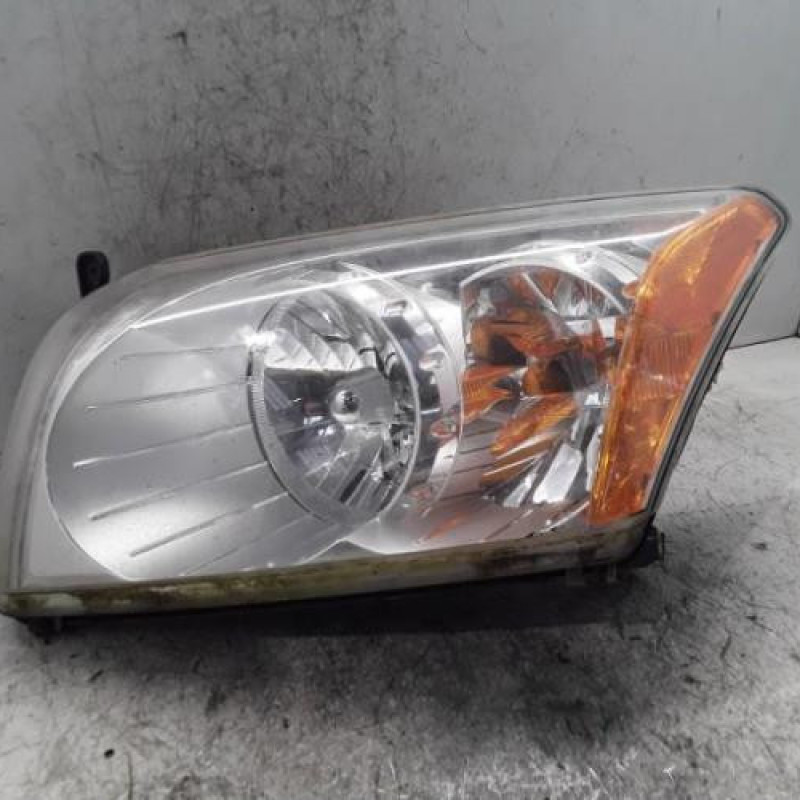Optique avant principal gauche (feux)(phare) DODGE CALIBER