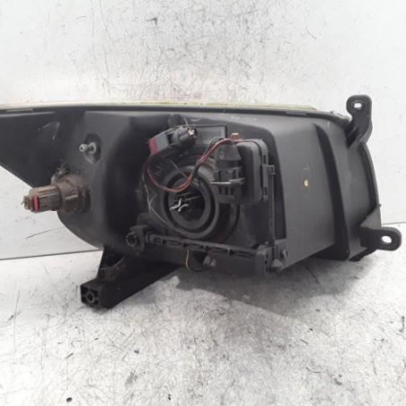 Optique avant principal gauche (feux)(phare) DODGE CALIBER