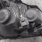 Optique avant principal gauche (feux)(phare) RENAULT CLIO 2