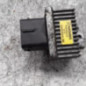 Resistance chauffage RENAULT MEGANE 3