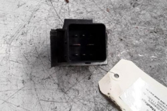 Resistance chauffage RENAULT MEGANE 3