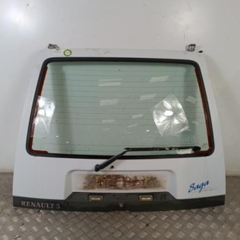 Malle/Hayon arriere RENAULT SUPER 5 Malle/Hayon arriere RENAULT SUPER 5