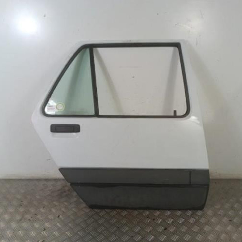 Porte arriere droit RENAULT SUPER 5