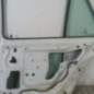 Porte arriere droit RENAULT SUPER 5