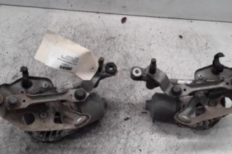 Moteur essuie glace avant PEUGEOT 407 Photo n°1
