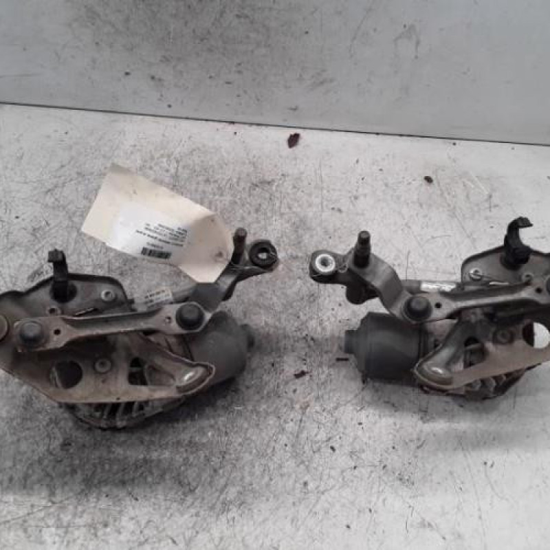 Moteur essuie glace avant PEUGEOT 407