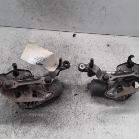 Moteur essuie glace avant PEUGEOT 407 Photo n°1