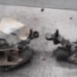 Moteur essuie glace avant PEUGEOT 407