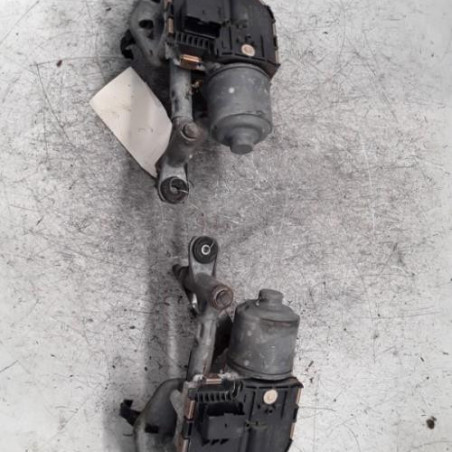 Moteur essuie glace avant PEUGEOT 407