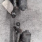 Moteur essuie glace avant PEUGEOT 407