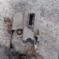 Serrure avant droit PEUGEOT 307