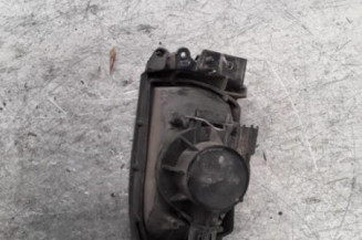 Anti brouillard gauche (feux) RENAULT SCENIC 1
